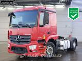 Mercedes-Benz Actros 1846 4X2 ClassicSpace Hydraulik - Mercedes-Benz Actros 1846