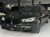 BMW 740 d xDrive *M-SPORT*NAPPA*GESTIK*S-DACH*STHZG* - BMW 7er Reihe in Stuttgart