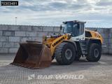 Liebherr L576 German Machine