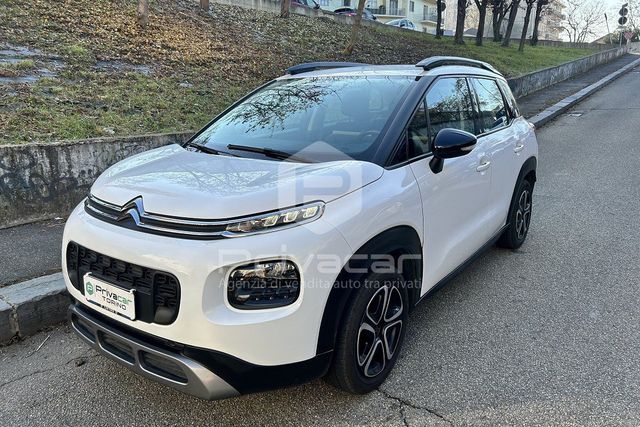 Citroën CITROEN C3 Aircross BlueHDi 100 S&S Feel