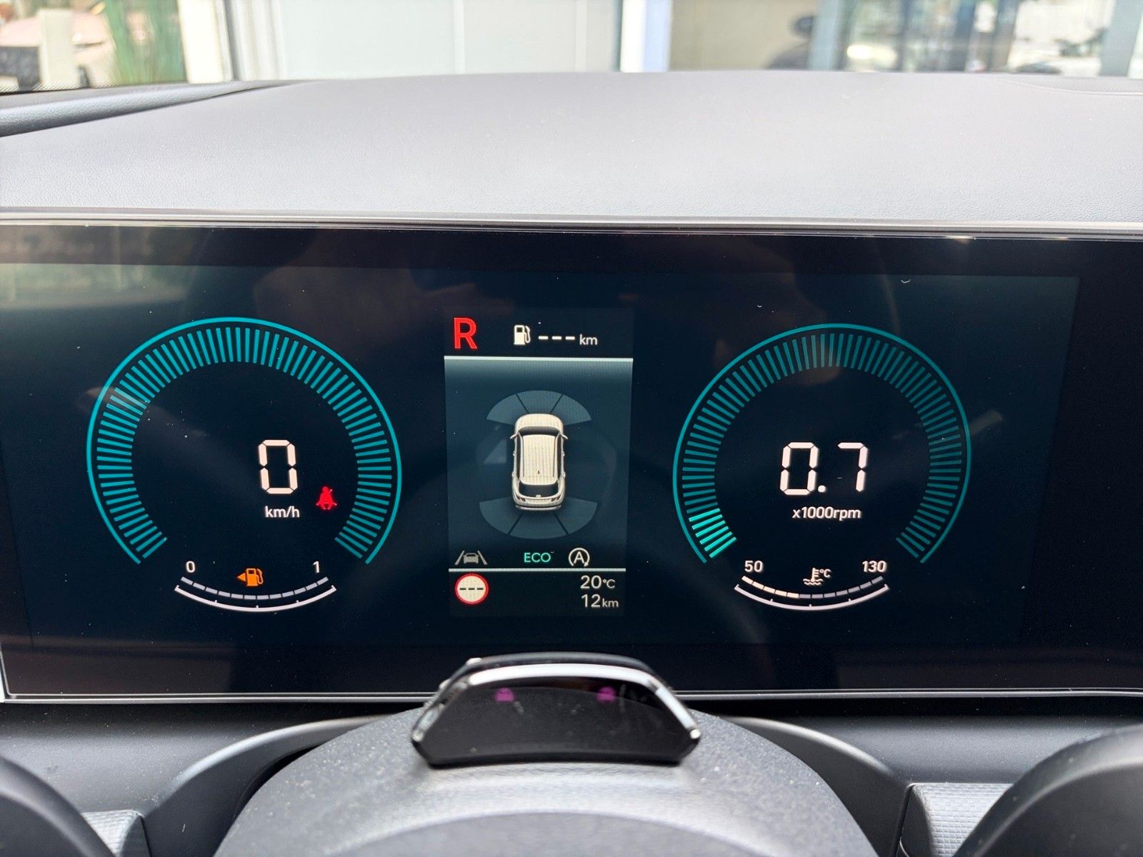 Hyundai Tucson – Bild 10