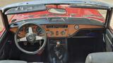 Triumph Spitfire 1500 - Triumph Spitfire Gebrauchtwagen