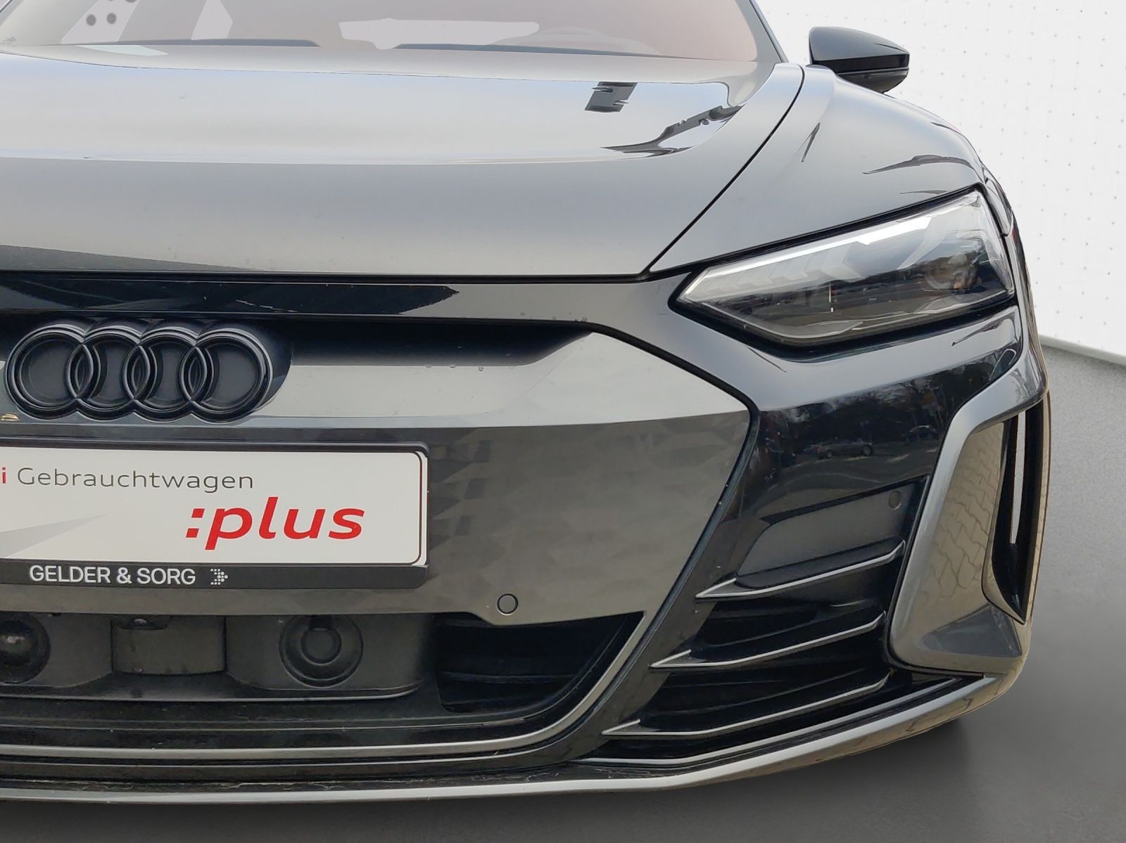 Audi RS e-tron GT - Bild 12