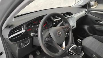 Opel Corsa - 7