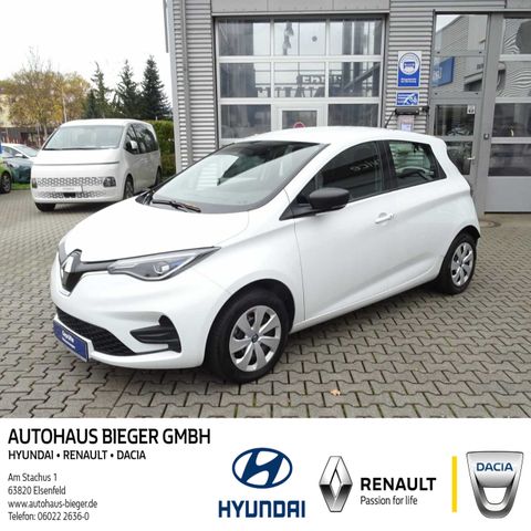 Renault ZOE Z.E. 40 LIFE Batteriemiete