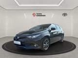Toyota Auris Touring Sports Hybrid Team D RFK+DAB+KLIMA - gebrauchte Toyota Auris aus dem Jahr 2019