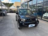 Suzuki Jimny 1.3i 16V cat 4WD JLX Special - gebrauchte Suzuki Jimny aus dem Jahr 2003
