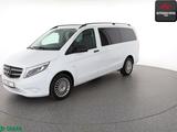 Mercedes-Benz Vito 119 CDI MIXTO LANG AUT,KAMERA,NAVI,KLIMA,SH - Mercedes-Benz Vito: Mixto Lang