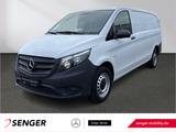 Mercedes-Benz Vito 116 CDI Kasten lang Klima Kamera Holz 180° - Mercedes-Benz Vito in Hamm