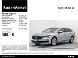 Skoda Superb Combi 2.0 TDI DSG L&K Pano AHK 360 Matrix - Skoda Superb Gebrauchtwagen