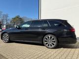 Mercedes-Benz E 400 d  T-Modell 4Matic AMG, Standheizung - Mercedes-Benz E 400 mit Diesel-Antrieb: Sitzbelüftung, Kombi