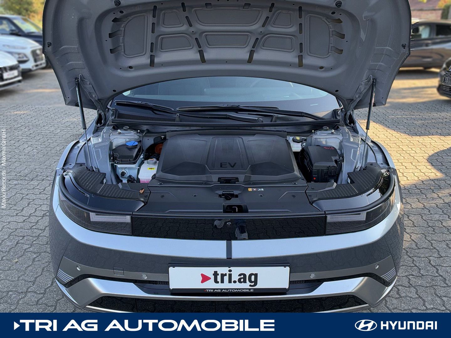Hyundai IONIQ 5 – Bild 10