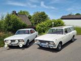 Opel Rekord C Caravan 1700L mit SSD - ggf.... - Opel Rekord: C