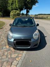 Suzuki Alto 1.0  nur 70.500 km  TÜV bis ... - gebrauchte Suzuki Alto aus dem Jahr 2010