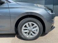 Skoda Fabia - Vorschau Bild 8