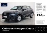 Audi Q2 35 TDI quattro advanced - Audi Q2 mit Diesel-Antrieb: Advanced