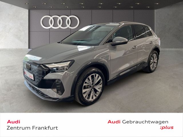 Audi Q4 35 e-tron Navi VC PDC LED Sitzheizung DAB