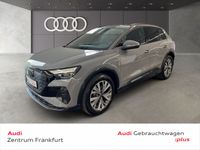 Audi Q4 e-tron - Vorschau Bild 1