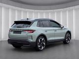 Skoda Elroq 85 First Edition*AHK 360°Ka CANTON Massage - Skoda Elroq: First Edition