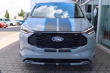 Ford Tourneo Custom Sport 2.5l 340/L1 PHEV - Ford: Sport