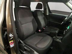 SKODA Yeti Active Plus Edition SHZ PDC 1-Hand