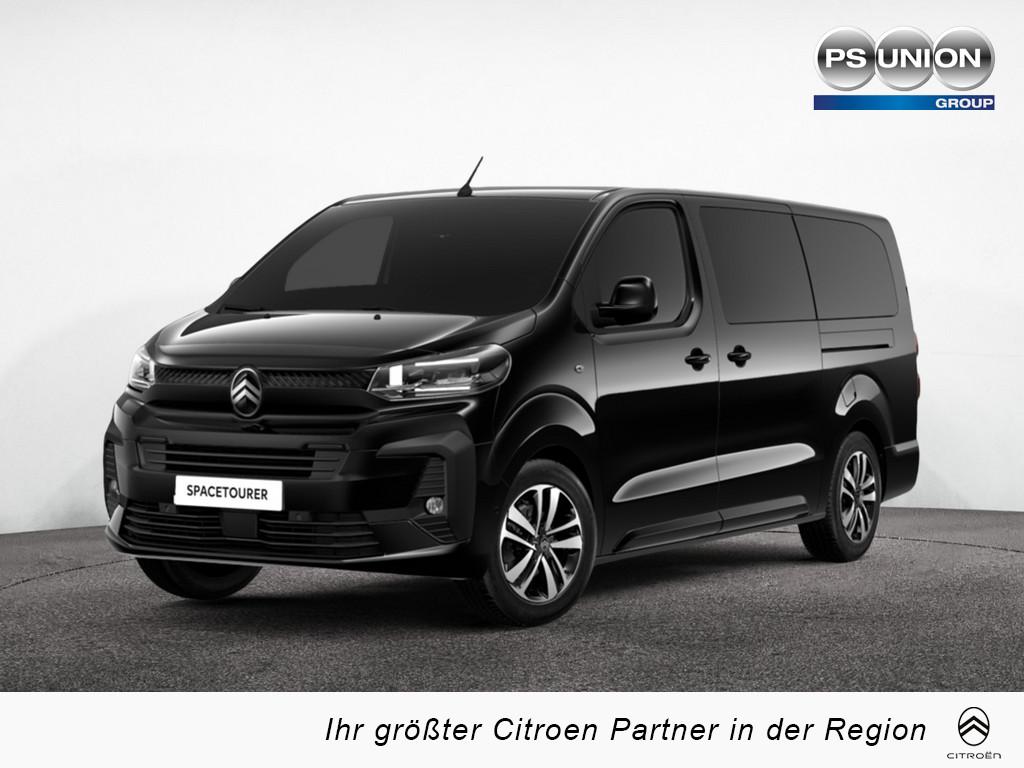 Citroën Spacetourer 2.2 Plus XL SHZ W-LAN AHK FACEL. LED