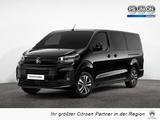 Citroën Spacetourer 2.2 Plus XL 8-SITZER, AHK, KAMERA - Citroën SpaceTourer in Köln