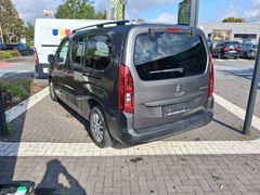 Citroën Berlingo 1.2 PureTech 130 Feel XL S&S ( *Automat