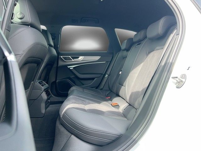 Audi A6 Avant 40TDI quattro Advanced Matrix LED Schei foto 9