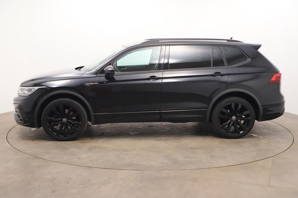 Volkswagen Tiguan Allspace R-Line 4Motion 2.0 TSI AHK*Pano*