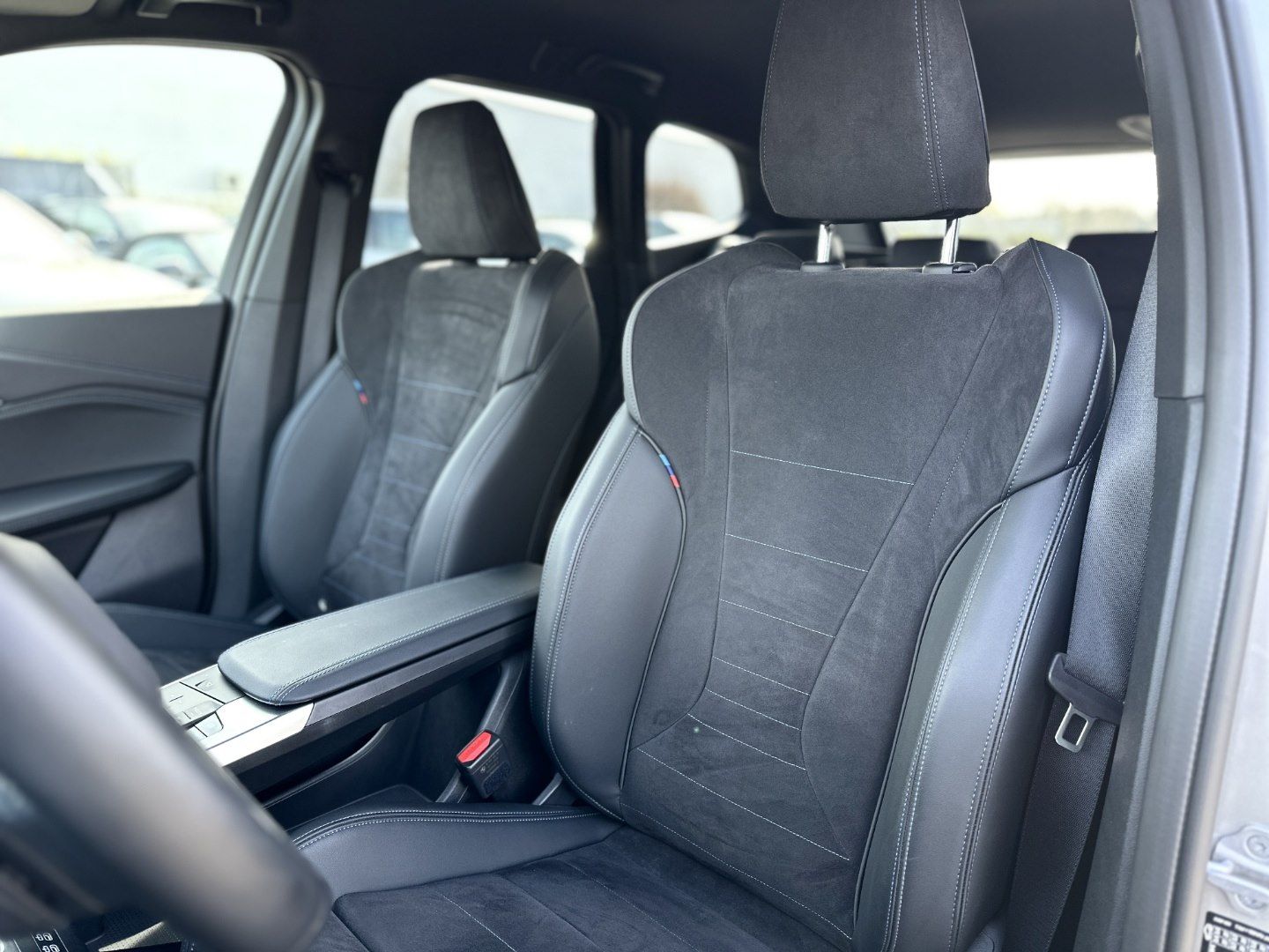 BMW X1 - Bild 12