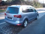 Seat Alhambra 2.0 TDI Start&Stop 110kW XCELLENCE DSG - Seat Alhambra: TDI