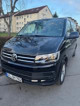 Volkswagen VW T6 Multivan 2.0 TDI | 4Motion | DSG | STHZG