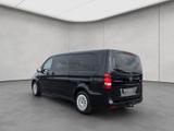 Mercedes-Benz Vito 116 CDI Tourer Extralang 9G,  2x Schiebetür - Mercedes-Benz Vito: V