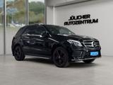 Mercedes-Benz GLE 350 4MATIC Aut., Inspektion + Tüv/Au Neu - Mercedes GLE 350 SUV