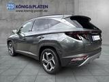 Hyundai Tucson 1.6 T-GDI Prime Plug-In Hybrid 4WD (E6d) - Hyundai TUCSON: Sitzbelüftung