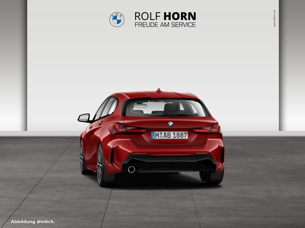 BMW 118 - Bild 7