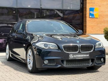 BMW 520 - 5