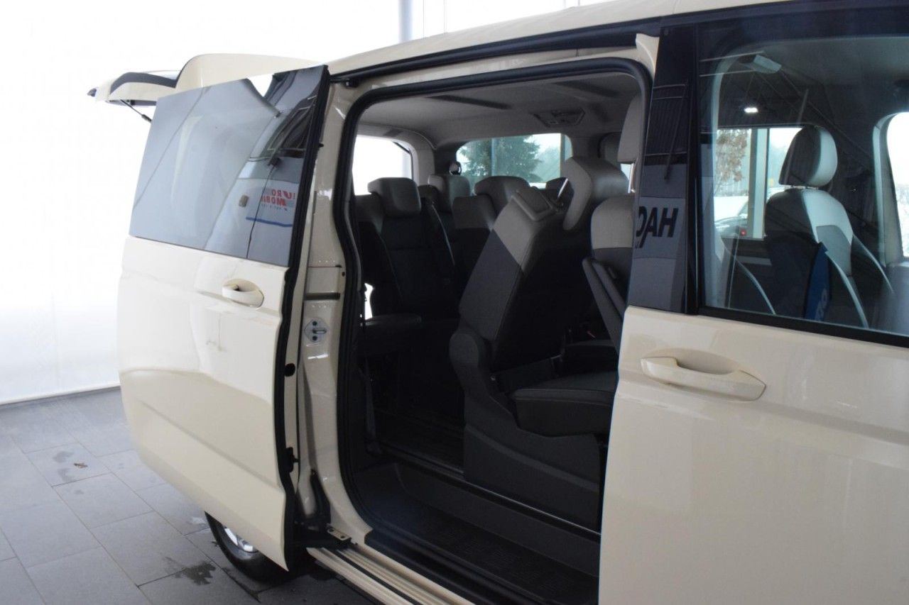 Volkswagen T7 Multivan - Bild 10