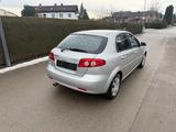 Chevrolet Lacetti SX Edition - Chevrolet Lacetti SX