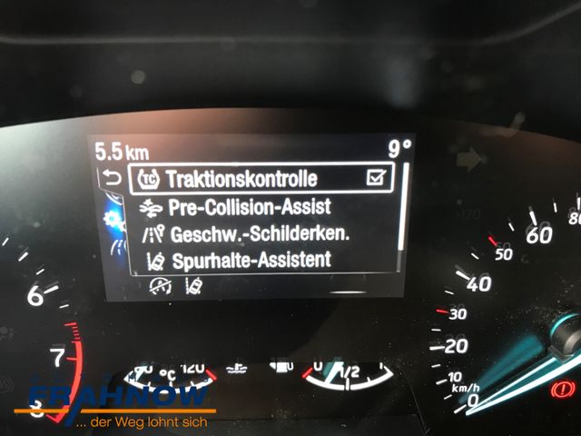 Foto Nummer 18: FORD Focus