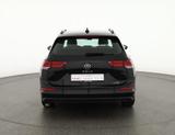 Volkswagen Golf VIII Variant 1.0 TSI DSG Life LED Navi PDC - Volkswagen Golf: Kombi, Viii