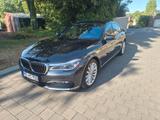 BMW 750i - - BMW 750 in Bochum