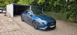 Mercedes-Benz CLA 250 4MATIC DCT Amg Pano Burmester 360 4M - Mercedes-Benz CLA 250 von privat