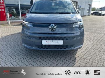 Volkswagen T7 Multivan - 2