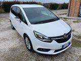 Opel Zafira 1.6 Turbo EcoM 150CV Innovation 7 po - Opel Zafira: 150