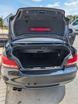 BMW 135i Cabrio - - BMW 135: Cabrio, 135i