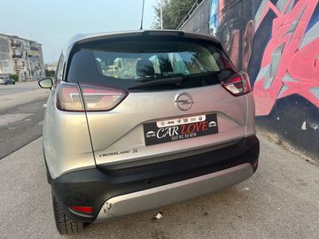 Opel Crossland (X) - 2