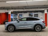 Audi Q4 Sportback 35 e-tron S line ACC SONOS Kamera - Audi Q4 e-tron in Stuttgart