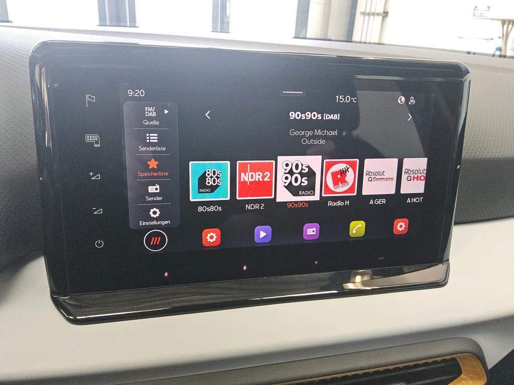 Seat Arona - Bild 8